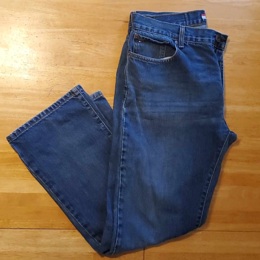 Mens Tommy Jeans